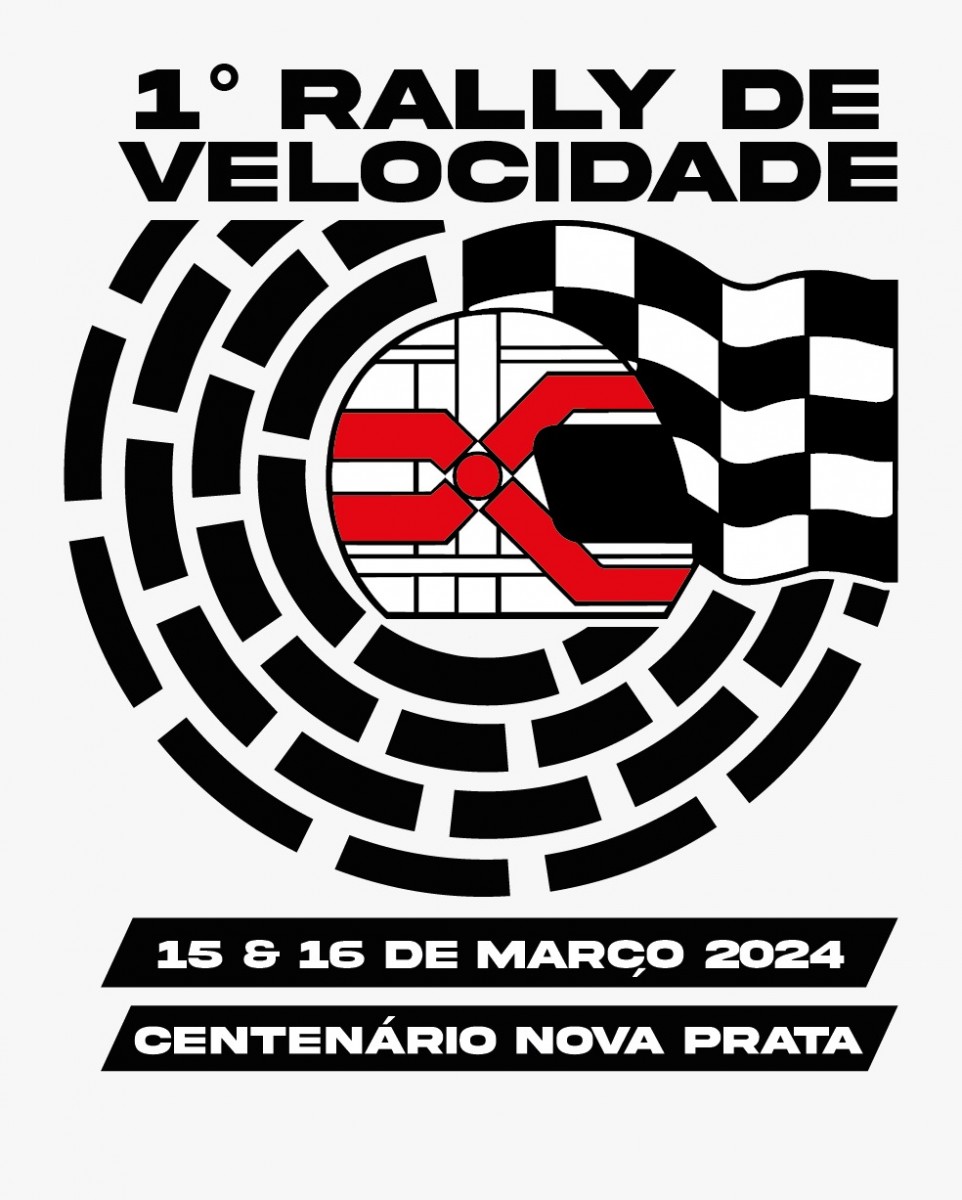 1º Rally Velocidade - Centenário Nova Prata