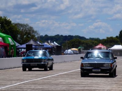 1&ordf; Arrancada Veloprata